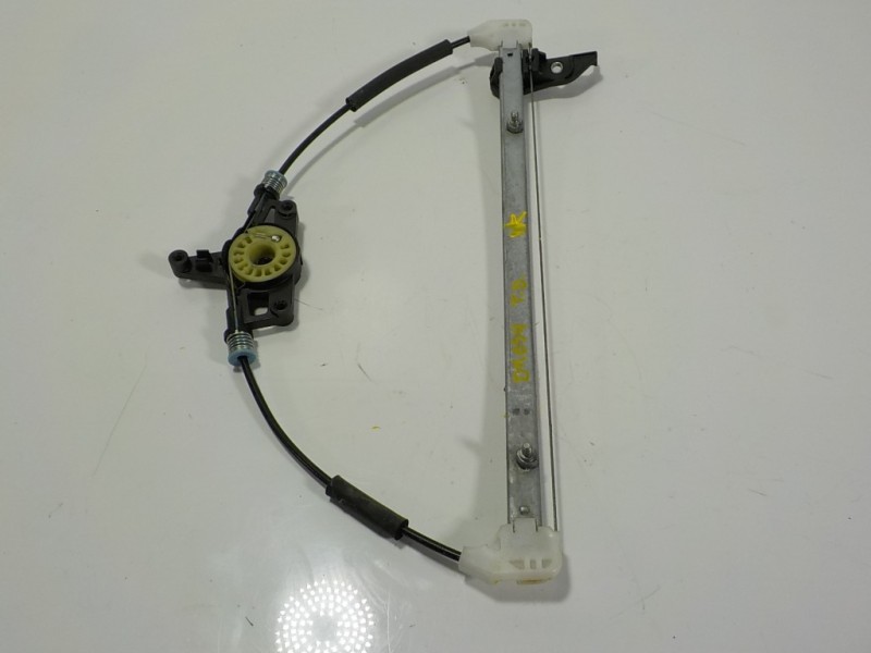 Recambio de elevalunas trasero derecho para mazda 2 lim. () 1.5 16v cat referencia OEM IAM   