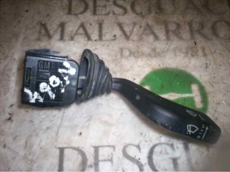 Recambio de mando limpia para opel astra f berlina 1.7 turbodiesel cat (x 17 dtl / 2h8) referencia OEM IAM   