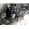 Recambio de puente trasero para citroën c4 picasso 1.6 hdi fap referencia OEM IAM 1610186480  