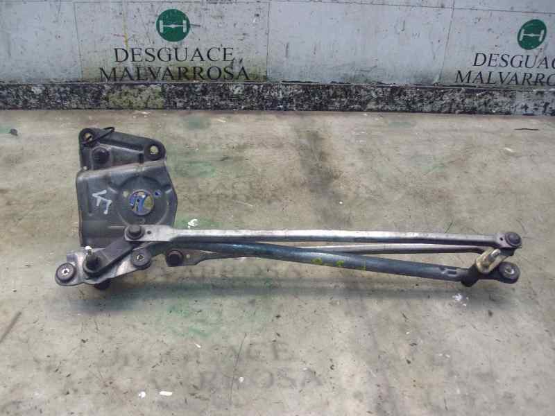 Recambio de articulacion limpia delantero para peugeot 306 berlina 3/4/5 puertas (s2) 1.9 diesel referencia OEM IAM   