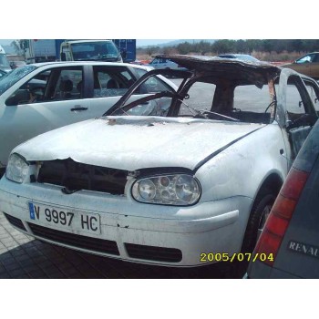 VOLKSWAGEN GOLF IV BERLINA (1J1)