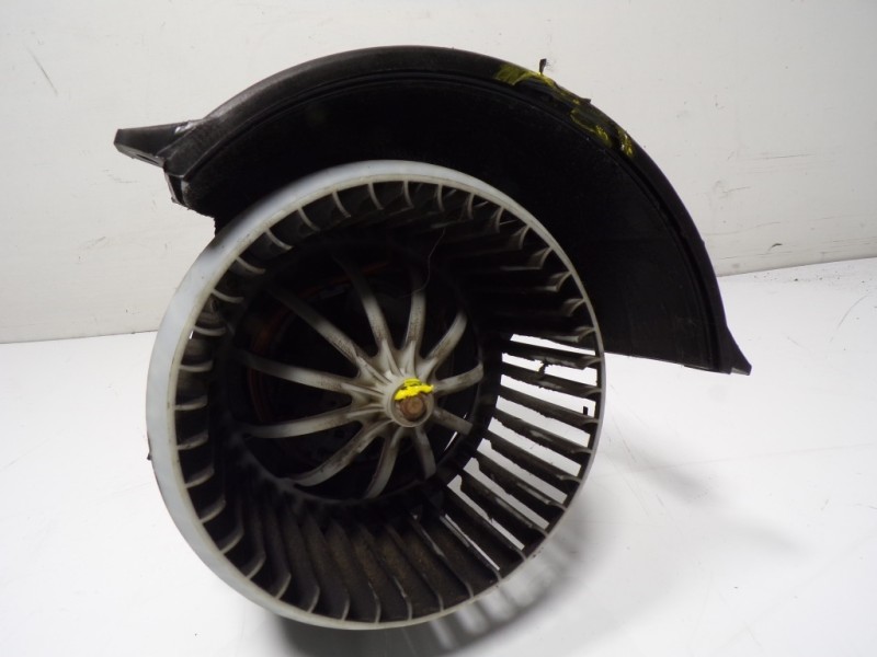 Recambio de motor calefaccion para volkswagen touareg (7la) 2.5 tdi referencia OEM IAM 7L0820021Q 7L0820021Q 