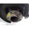Recambio de puente trasero para citroën c4 picasso 1.6 hdi fap referencia OEM IAM 1610186480  