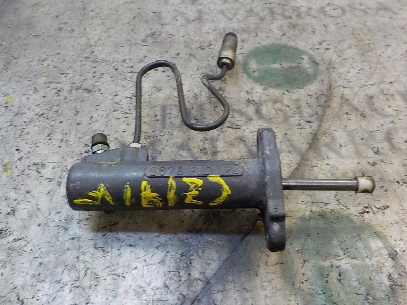 Recambio de bombin embrague para seat cordoba berlina (6k2) 1.9 tdi referencia OEM IAM   