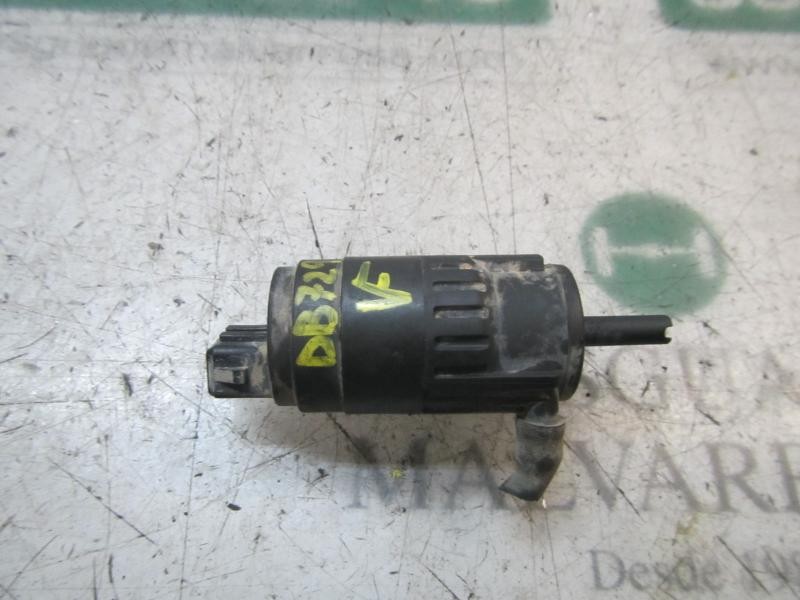 Recambio de bomba limpia para peugeot bipper básico referencia OEM IAM 6434C9  