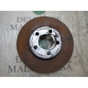DISCO FRENO DELANTERO 6R0615301 