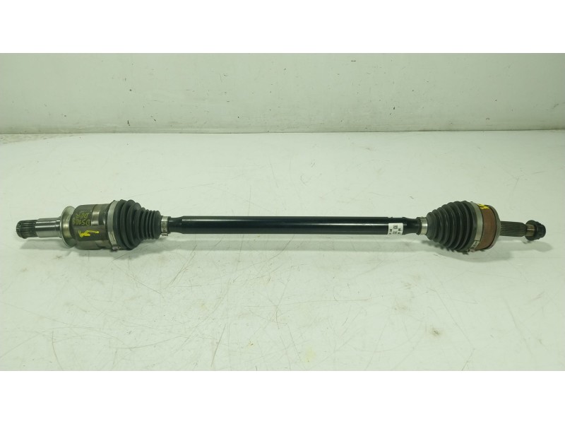 Recambio de transmision derecha para toyota yaris cross (mxp_) 1.5 hybrid (mxpj10) referencia OEM IAM 434100D820 434100D820 