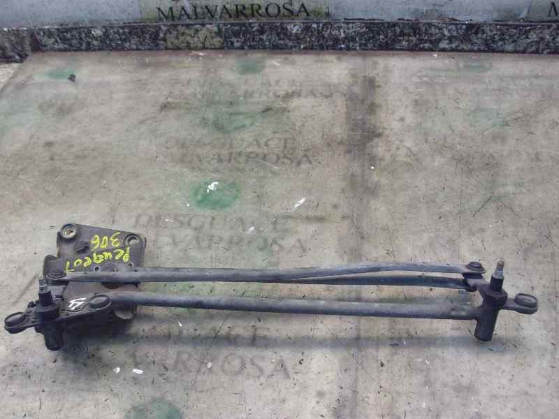 Recambio de articulacion limpia delantero para peugeot 306 berlina 3/5 puertas (s1) 1.9 turbodiesel cat referencia OEM IAM   