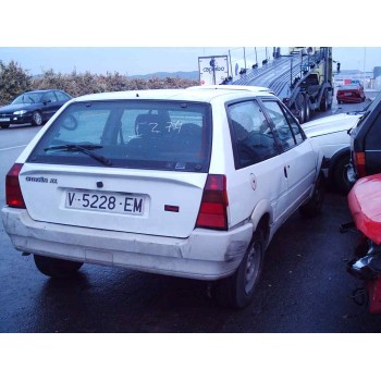 CITROËN AX