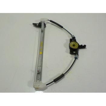 ELEVALUNAS TRASERO IZQUIERDO 