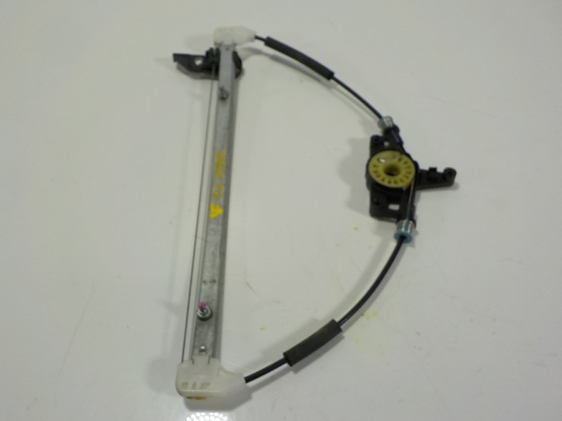 Recambio de elevalunas trasero izquierdo para mazda 2 lim. () 1.5 16v cat referencia OEM IAM   