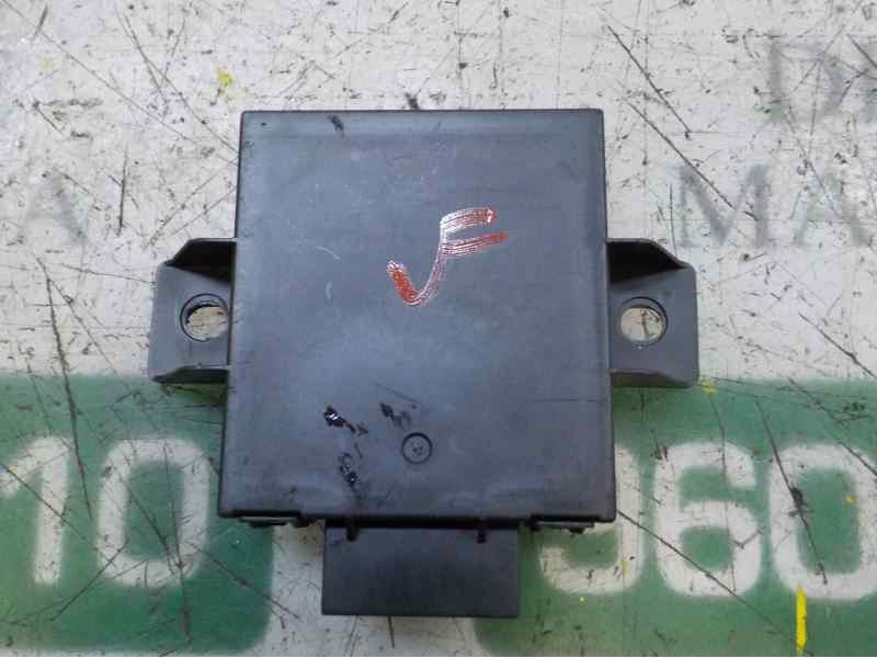 Recambio de modulo electronico para volkswagen touareg (7l6) v6 tdi referencia OEM IAM 7L0907719A 7L0907719A 