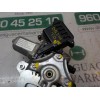 Recambio de elevalunas trasero derecho para toyota corolla verso (r1) 2.2 turbodiesel cat referencia OEM IAM   