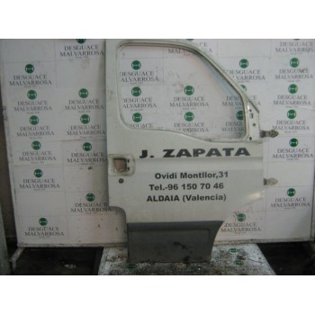 PUERTA DELANTERA DERECHA 