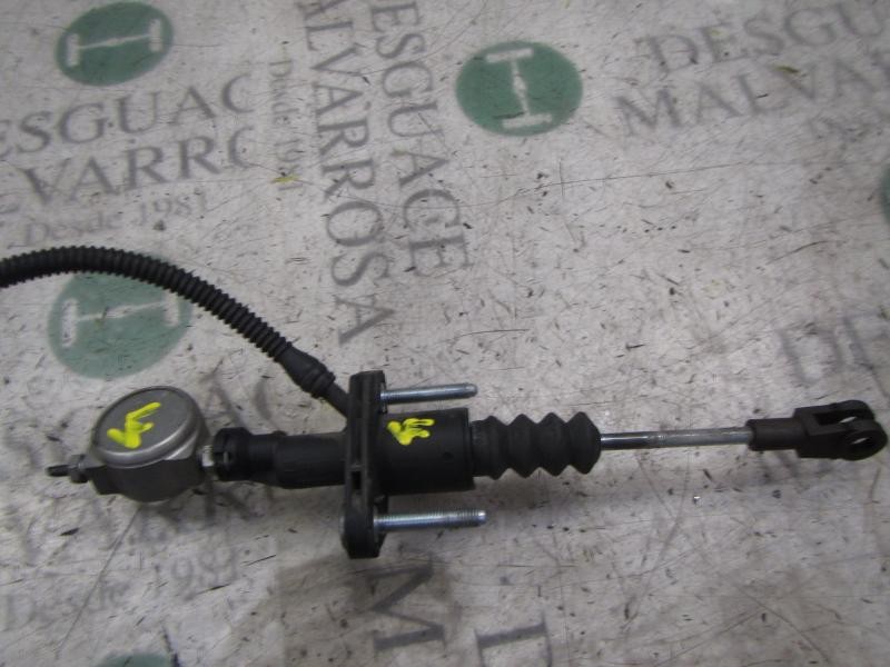 Recambio de bomba embrague para opel astra gtc sport referencia OEM IAM   