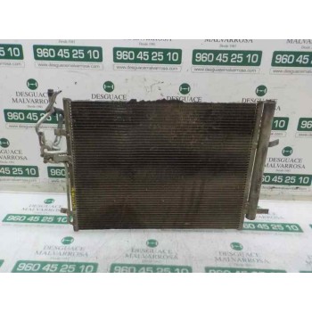 CONDENSADOR AIRE ACONDICIONADO 1716734 