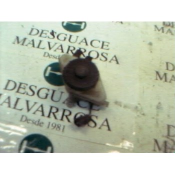 DEPOSITO SERVO 