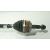 Recambio de transmision derecha para toyota yaris cross (mxp_) 1.5 hybrid (mxpj10) referencia OEM IAM 434100D820 434100D820 