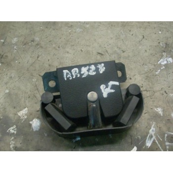 CERRADURA MALETERO / PORTON 