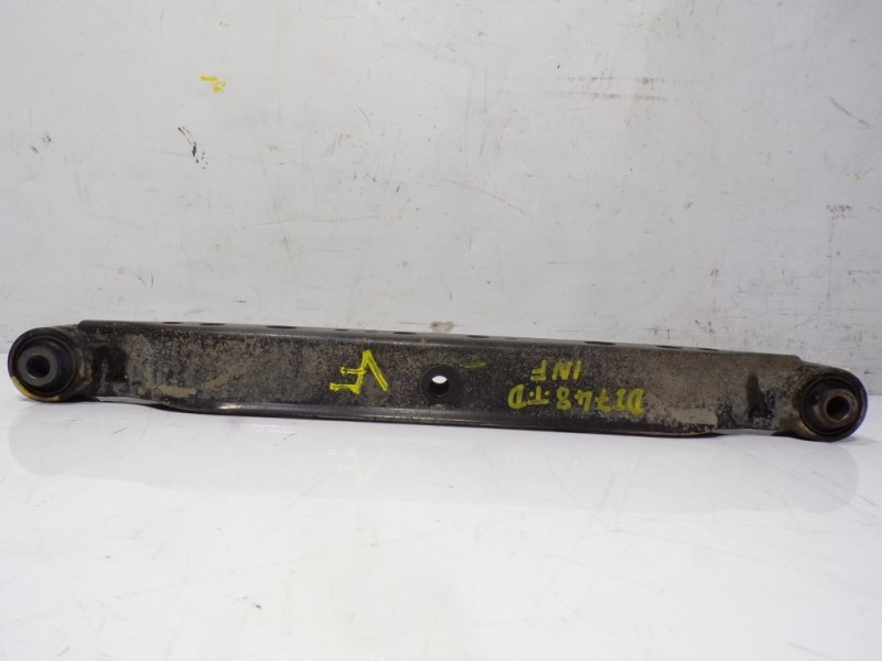 Recambio de brazo suspension inferior trasero derecho para renault koleos 2.0 dci diesel fap referencia OEM IAM 55110JY00A  