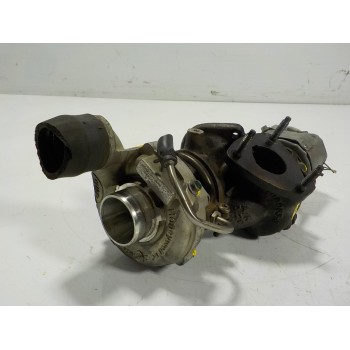 TURBOCOMPRESOR FW936K682BD FW936K682BC 