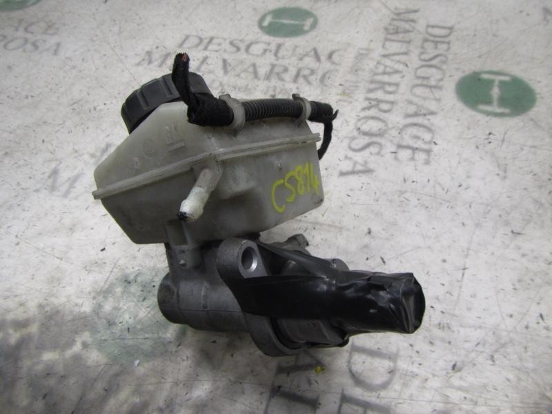 Recambio de bomba freno para opel astra gtc sport referencia OEM IAM   