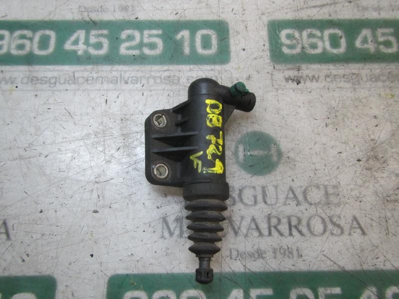 Recambio de bombin embrague para peugeot bipper básico referencia OEM IAM 2182Z0  