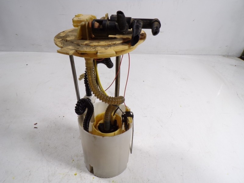 Recambio de aforador para nissan x-trail (t32) acenta 4x4 referencia OEM IAM 170404BE1A 170404BE1A 0580204030