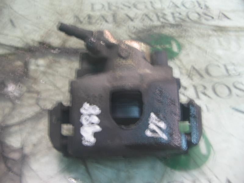 Recambio de pinza freno delantera derecha para ford fiesta berl./courier 1.1 cat referencia OEM IAM   