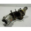 Recambio de turbocompresor para jaguar f-pace 3.0 v6 diesel cat referencia OEM IAM FW936K682BD FW936K682BC 