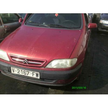 CITROËN XSARA BERLINA