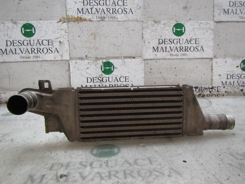 Recambio de intercooler para opel corsa c club referencia OEM IAM   