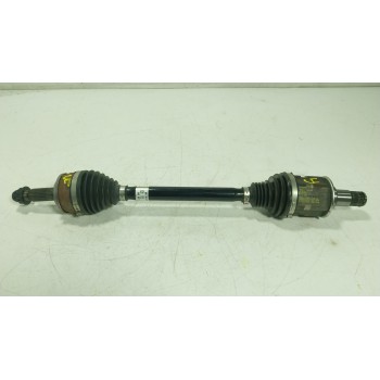 TRANSMISION IZQUIERDA 434200D770 434200D770 