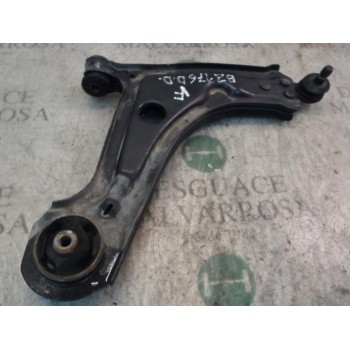 BRAZO SUSPENSION INFERIOR DELANTERO DERECHO 