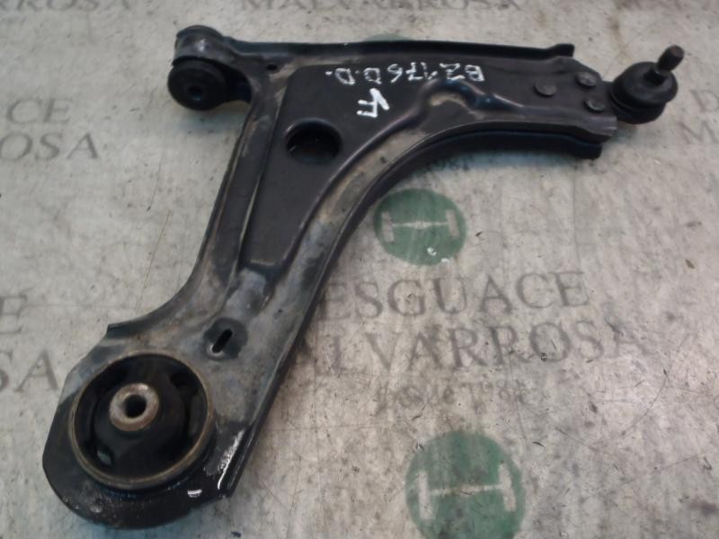 Recambio de brazo suspension inferior delantero derecho para chevrolet tacuma se referencia OEM IAM   