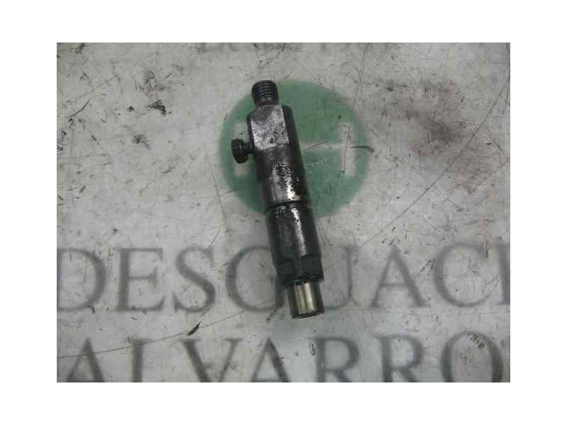 Recambio de inyector para renault trafic (desde 5.89) referencia OEM IAM   