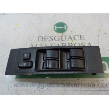 MANDO ELEVALUNAS DELANTERO IZQUIERDO 