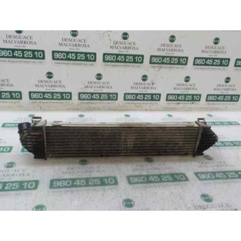 INTERCOOLER 1742060 