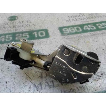 CERRADURA MALETERO / PORTON 7L6827425A 7L0827506E 