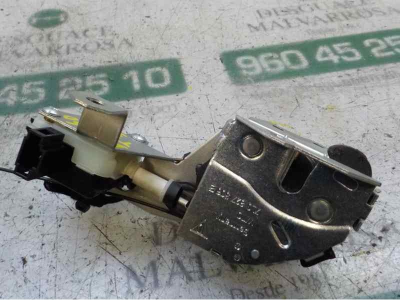 Recambio de cerradura maletero / porton para volkswagen touareg (7l6) v6 tdi referencia OEM IAM 7L6827425A 7L0827506E 