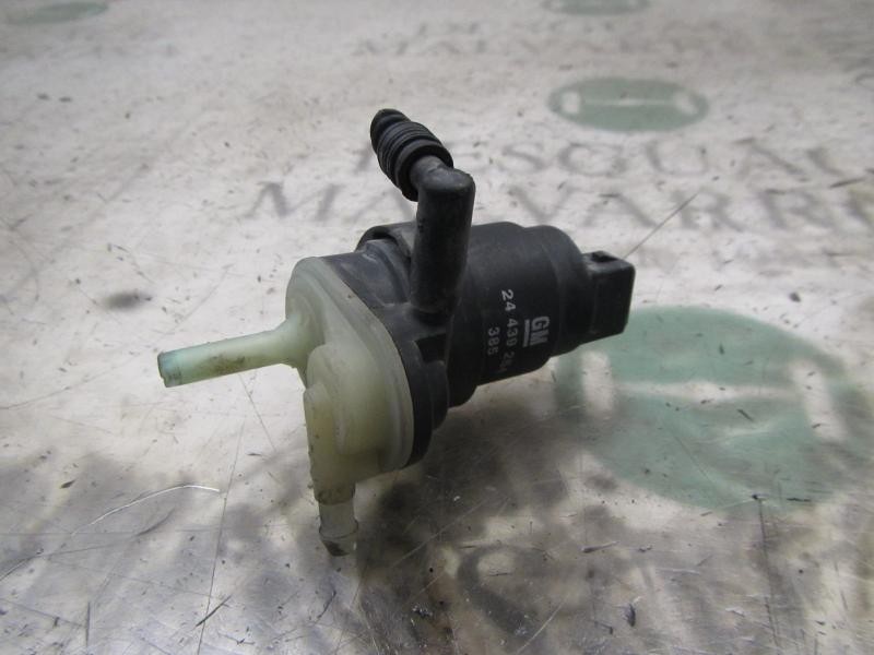 Recambio de bomba limpia para opel astra gtc sport referencia OEM IAM   