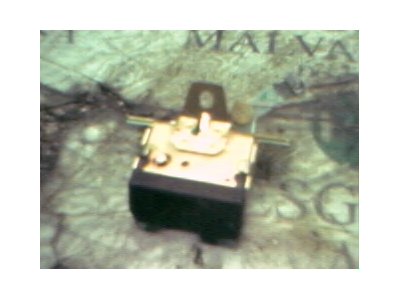 Recambio de cerradura maletero / porton para opel corsa b edition 2000 referencia OEM IAM   