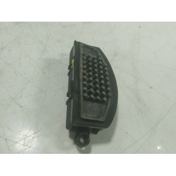 RESISTENCIA CALEFACCION 64117952061 9377854 