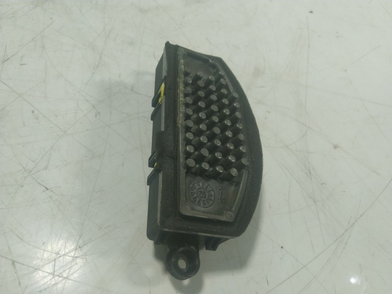 Recambio de resistencia calefaccion para bmw 2 active tourer (f45) 225 xe plug-in-hybrid referencia OEM IAM 64117952061 9377854 