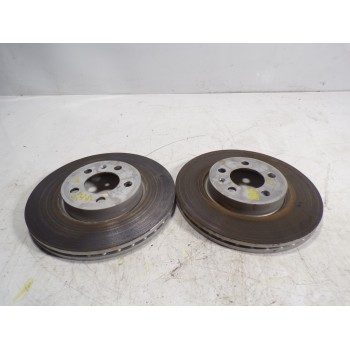 DISCO FRENO DELANTERO 2Q0615301H 