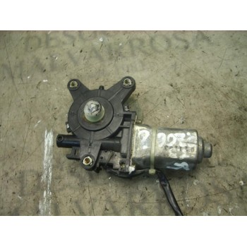 MOTOR ELEVALUNAS TRASERO IZQUIERDO 