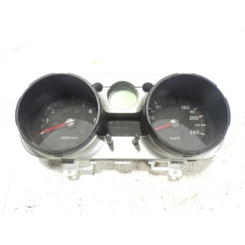 CUADRO INSTRUMENTOS 24810JD201 16LC19SJD201 16LC19SJD201