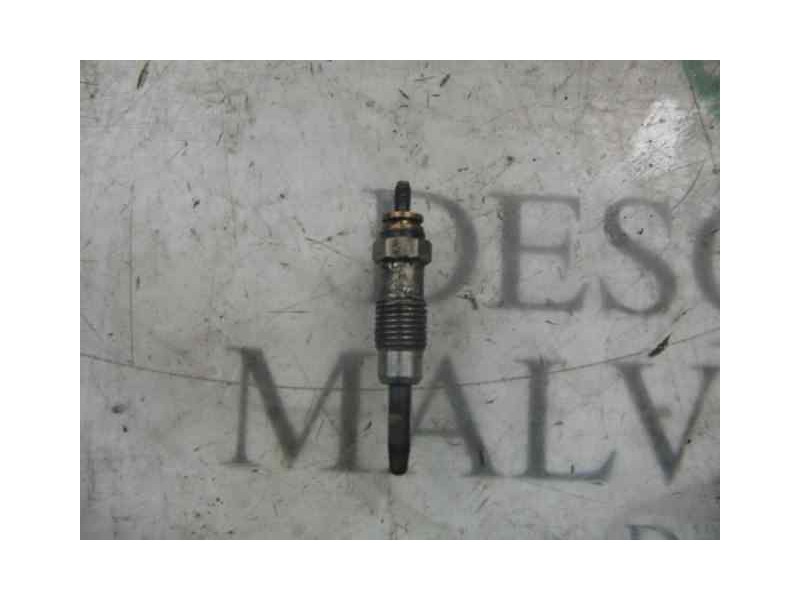 Recambio de calentador para renault trafic (desde 5.89) referencia OEM IAM   