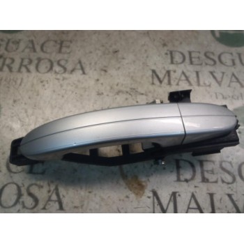 MANETA EXTERIOR TRASERA IZQUIERDA 