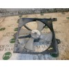 Recambio de electroventilador para nissan almera (n15) 1.4 cat referencia OEM IAM   